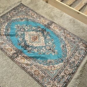 Turkish Style Small Rug